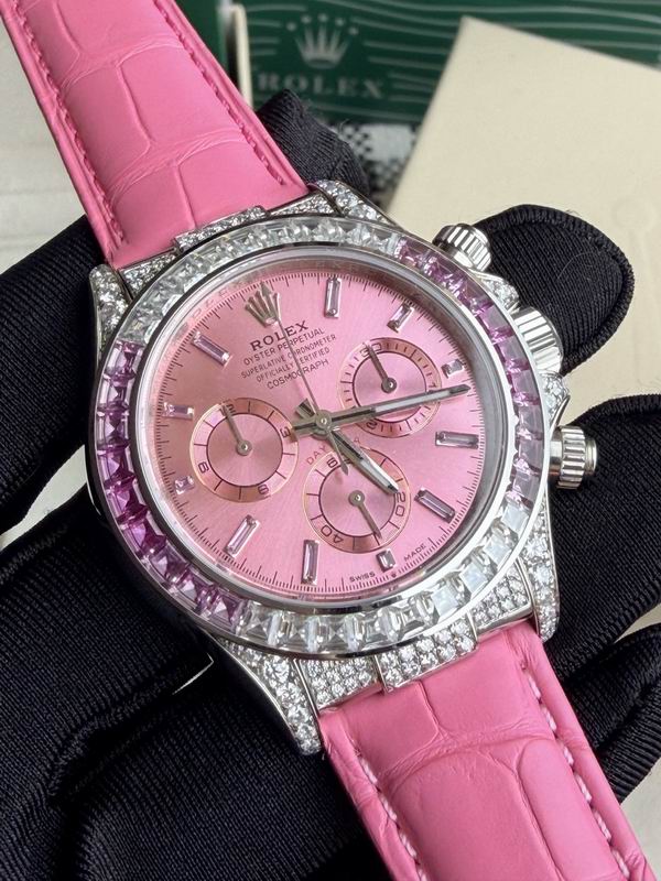 Rolex watch 090216